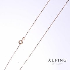 Ланцюжки xuping jewelry (Хьюпінг) оптом
