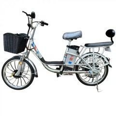 Електричний велосипед GOFUN-350W Літіонній акумулятор купити в інтернет-магазині