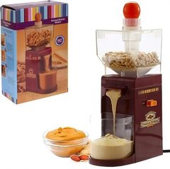 Апарат для приготування арахісової пасти Peanut Butter Maker TV-64 купити дешево в інтернет-магазині