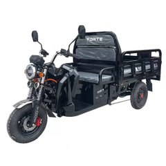 Вантажний електричний трицикл FORTE JH-1200 купити в інтернет-магазині дешево