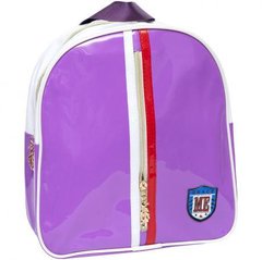 Рюкзак дитячий силіконовий "Grace" S31-3 Фіолетовий 27*25*8см купити дешево в інтернет-магазині