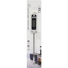 Термометр кулінарний електронний для вимірювання температури їжі 26см ZD-D002M/ZD-D001 купити дешево в інтернет-магазині