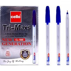 Ручки TRI-MATE оптом
