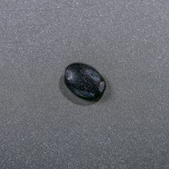 Кабошон камінь Авантюрин Ніч Каїра Синій Пісок 17х12мм + - купити біжутерію дешево в інтернеті
