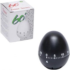 Від 2 шт. Таймер кухонний "Яйце" ZD-T008 купити дешево в інтернет-магазині
