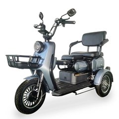 Електротрайк скутер FADA TENi 700W-72V-20Ah купити дешево Україна