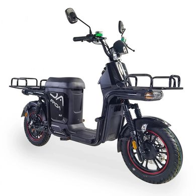 Електричний велосипед FADA FLiT KARGO, 600W купити в інтернет-магазині