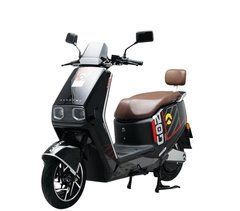 Електроскутер CORSO Garow L750 2999W-72V-48Ah LiteFo4 шини 12"/12" в інтернет магазині