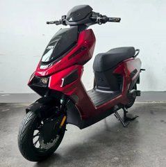 Електроскутер CORSO ShattleX 2500W-72Вт-40Ah LiteFo4 шини 12"/12" в інтернет магазині