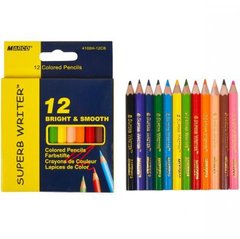 Від 3 шт. Олівець 4100/12 кольорів mini MARCO купити дешево в інтернет-магазині