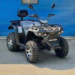 Квадроцикл Linhai M200 Eyas Об'єм 147,5 см&sup3; шини 10"/10" 10 Л.С. 4&times;2 (2WD) для бездоріжжя та полювання