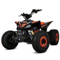 Електроквадроцикл PROF1 E-FOX-1450-60V-20Ah GraFen шини 48см-22см/44см-22см в інтернет магазині