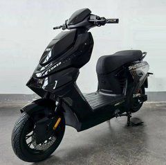 Електроскутер CORSO ShattleX 2500W-72Вт-40Ah LiteFo4 шини 12"/12" в інтернет магазині