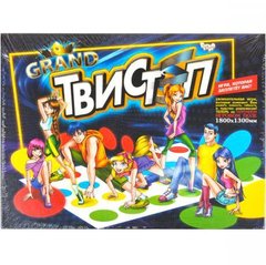Игра напольная "Твистеп Grand" DTG46 ДТ-БИ-07-16 купить оптом дешево в интернет магазине