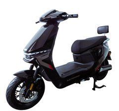 Електроскутер CORSO Sirius SR 2000W-72вт-35А/ч GraFen шини 12"-12" в інтернет магазині