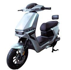 Електричний Скутер CORSO Sirius SR 2000W-72вт-35А/ч GraFen шини 12"-12" в інтернет магазині