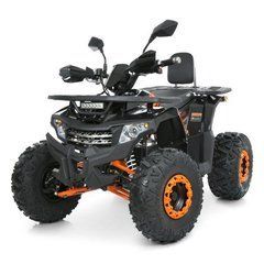 Електроквадроцикл PROF1 HB-FC1450-1450W-60V-20Ah GraFen шини 45см / 23см/45см / 23см в інтернет магазині