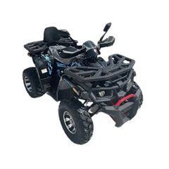 Квадроцикл FORTE SHARK LUX II 200 Объем 177 см&sup3; шины 23х7-10"/23х10-10" 10 к.з 4x2