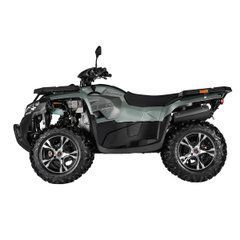 Квадроцикл ACCESS AMX800UL-H10 EPS Объем 781 см3 шины-26x8-14"/26x10-14" 60 к.с. 4x4 в интернет-магазине дешево