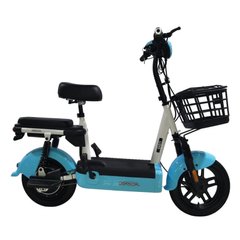Електричний велосипед FADA LiDO, 350W шини 10"-10" купити в інтернет-магазині