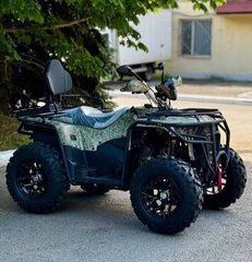 Квадроцикл бензиновий Corso KB500 Об'єм 500 см3 22 кв. для бездоріжя 2WD/4WD Шини 26x9-14&rsquo;&rsquo;"/26x11-14"
