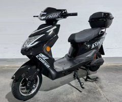 Електричний Скутер CORSO Axent 1500W-72Вт-30Ah LteFo4 шини 10"/10" в інтернет магазині