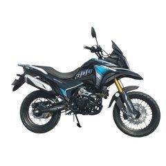 Мотоцикл FORTE FT300 C5G Об'єм 285 см3 шини 17"/17" 29 к.с. в інтернет магазині