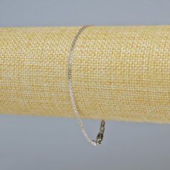 Браслет Xuping Родій s-1,9мм+- L-19см+-