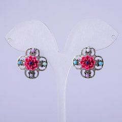 Сережки оптом