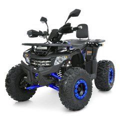 Електроквадроцикл PROF1 HB-FC1450-1 1450W-60V-20Ah GraFen шини 45см / 23см/45см / 23см в інтернет магазині