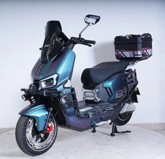 Електроскутер CORSO TAILG F-73 2000W-72V-35Ah GraFen шини 12"/12" в інтернет магазині