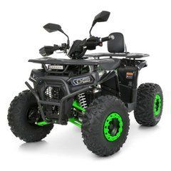 Електроквадроцикл PROF1 HB-FFN1450 PRO 1450W-60V-20Ah GraFen шини 45см / 23см/45см / 23см в інтернет магазині