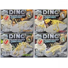 Набір для розкопок"Dino paleontology" DP01-01-10 купити дешево в інтернет-магазині