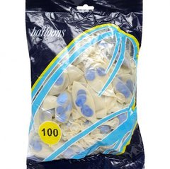Кульки повітряні 10" з наповненням "Блискіткі сині" 100шт 8-22034 купити дешево в інтернет-магазині
