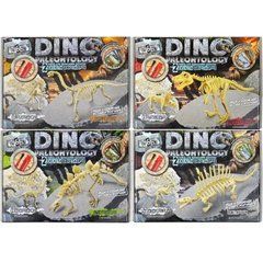 Набір для розкопок"Dino paleontology" DP01-01-11