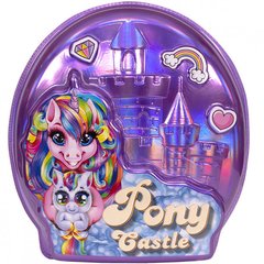 Креативное творчество "Pony Castle" рос BPS-01-01 ДТ-ОО-09380 купить оптом дешево в интернет магазине