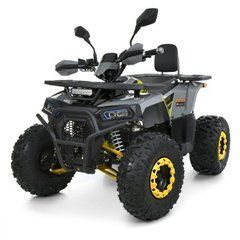 Електроквадроцикл PROF1 HB-FFN1450 1450W-60V-20Ah GraFen шини 45см / 23см/45см / 23см в інтернет магазині