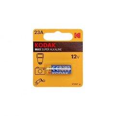 Від 3 шт. Батарейка KODAK alk K23 A 12V лужна купити дешево в інтернет-магазині