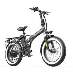 Електрофетбайк COSWHEEL F1 EBIKE 750W-48V-10Ah 18650 Liti-on шини 20"/20" в інтернет магазині