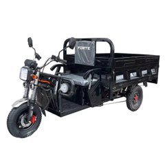 Вантажний електричний трицикл FORTE JB-1500 купити в інтернет-магазині дешево