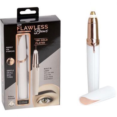 Тример для обличчя у формі губної помади FLAWLESS Brows 62-9 купити дешево в інтернет-магазині