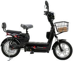 Електричний Скутер IDemo KILOWATT PRO 1000W-72V-20Ah LiFePo4 шини 16"/16"