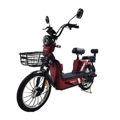 Электрический велосипед FADA IDEA, 600W купити в інтернет-магазині
