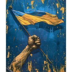 Алмазная живопись 40х50 IMAGE65 в картонной коробке