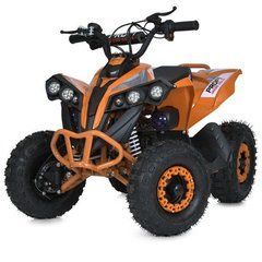 Електроквадроцикл PROF1 E-XBW-1200W-48V-12Ah GraFen шини 34см / 17см/35см / 17см в інтернет магазині
