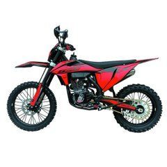 Мотоцикл BSE X8 Enduro Об'єм 300 см3 шини 21'/18' 28.8 N.m. в інтернет магазині