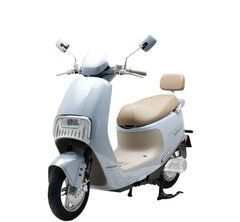 Електричний скутер CORSO Garow Vento LE 1200W-72вт-23А/ч GraFen шини 10"/10" в інтернет магазині