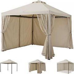 Палатка 3*3м ZT-19143-23 купити дешево в інтернет-магазині
