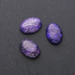 Кабошони з натуральних каменів оптом
