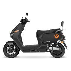 Електроскутер мопед CORSO YADEA GT60 2400W-72V-38Ah GraFen Шині 80/80-12"/100/80-10" в інтернет магазині